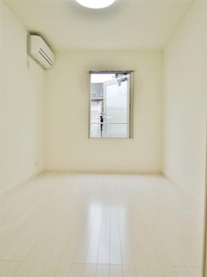 【居間・リビング】 | ザ・コートハウス十条Ⅱ