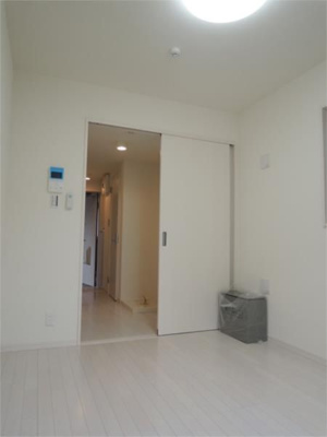 【寝室】 | ザ・コートハウス十条Ⅱ