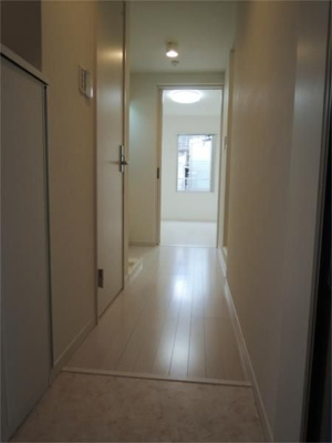 【その他】 | ザ・コートハウス十条Ⅱ