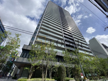 ローレルタワー御堂筋本町の画像