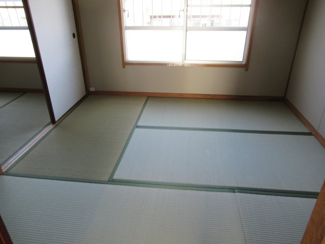 兵庫県公社　伊丹鴻池　３B号棟のその他|和室があれば、来客や子供用のスペースとして活躍します