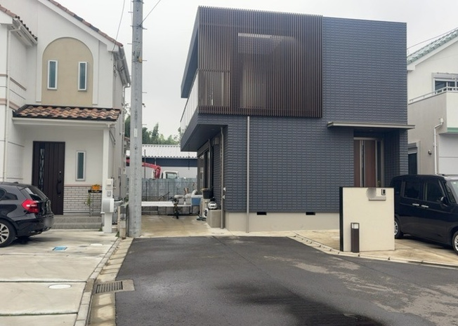 【展望】 | 田園風景が味わえる土地に住みたい！海や山の見える自然豊かな土地に住みたい！などご要望に併せて当社営業がご提案させて頂きます。当社が抱えている数ある物件の中からお客様が納得する1件を一緒に探しましょう！