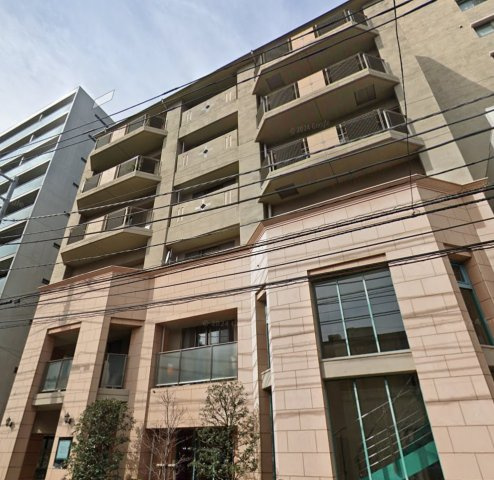 【外観】 | パロス白金