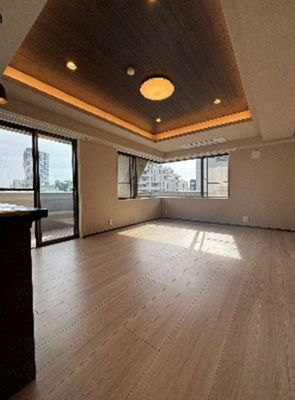 【駐車場】 | パロス白金