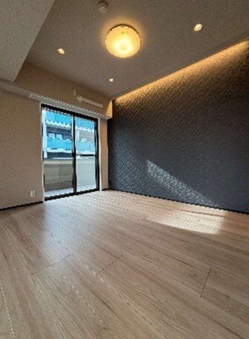 【洋室】 | パロス白金