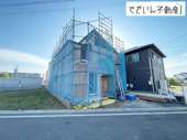 GRAFARE熊谷市上之3期　新築住宅の画像