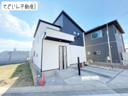 GRAFARE熊谷市上之3期　新築住宅の画像