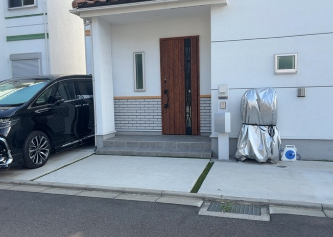 【防犯設備】 | 当然のことではありますが、オートロックやセンサーライト、ホームセキュリティーなどの防犯設備があれば、小さいお子様がいるご家庭も安心ですよね！まず物件購入の際は、防犯設備もチェックするようにしましょう。