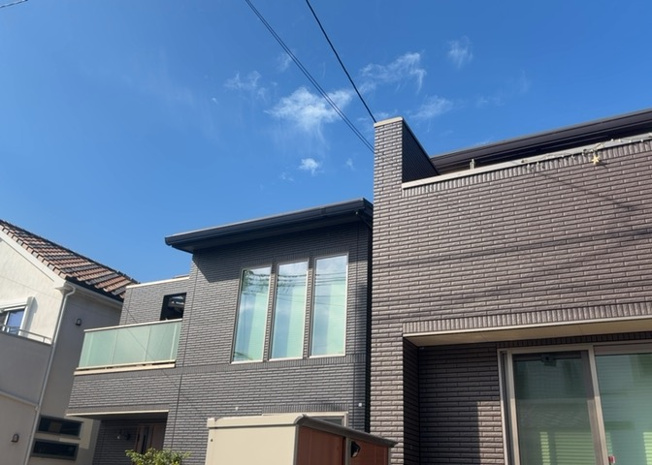 【外観】 | 田園風景が味わえる土地に住みたい！海や山の見える自然豊かな土地に住みたい！などご要望に併せて当社営業がご提案させて頂きます。当社が抱えている数ある物件の中からお客様が納得する1件を一緒に探しましょう！