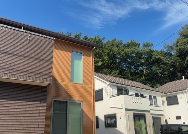 【展望】 | 眺望を気にして物件を探す場合、前面に建物が建っていないか現地で確認しましょう！前面に建物があると景色はもちろん、日当たりや風通しにも影響が出てきます。住んだ時のことを想像しながら現地見学をしましょう。