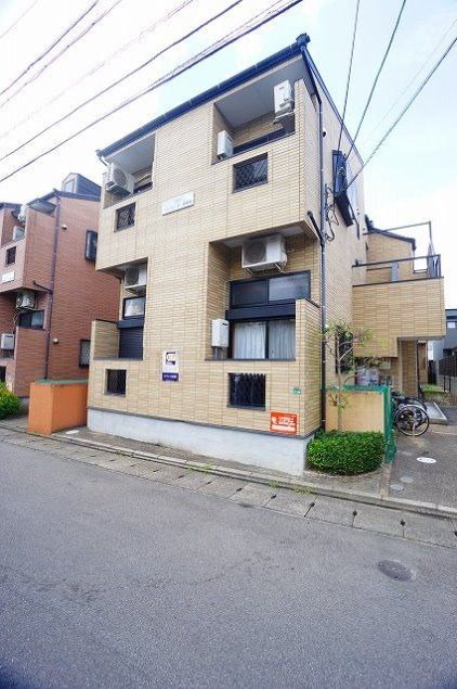 コンフォート南福岡の外観