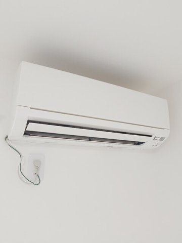 ノイヴェル小若江の設備