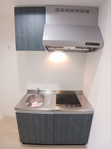 ノイヴェル小若江のキッチン|キッチンです