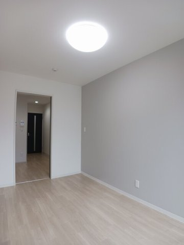 ノイヴェル小若江の内装|おしゃれな内装です