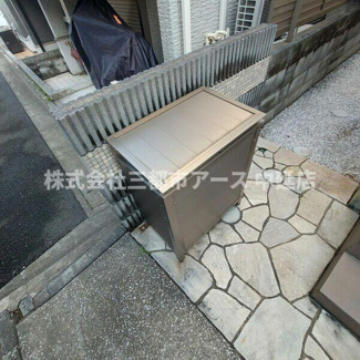 【その他共用部分】 | ヴァンヴェール