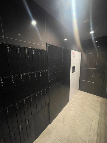 プレサンス丸の内アデル　名古屋市賃貸　仲介手数料無料のその他共用部分