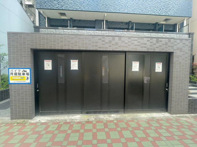 プレサンス丸の内アデル　名古屋市賃貸　仲介手数料無料のその他共用部分