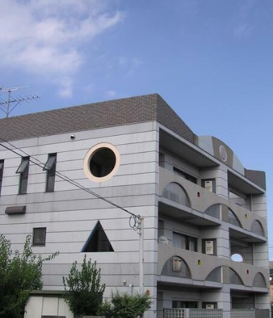 戸田パークヒルズ