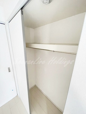 【収納】 | リブリ・プモリⅢ