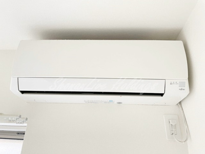 【設備】 | リブリ・プモリⅢ