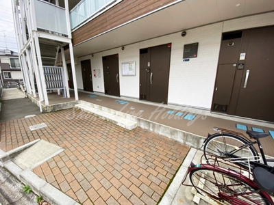 【エントランス】 | リブリ・プモリⅢ