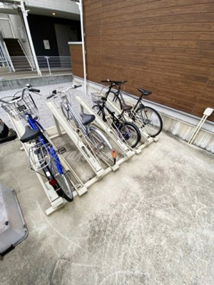 【その他共用部分】 | リブリ・プモリⅢ