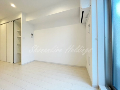 【居間・リビング】 | リブリ・プモリⅢ