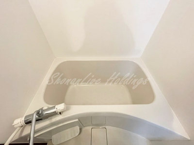 【浴室】 | リブリ・プモリⅢ