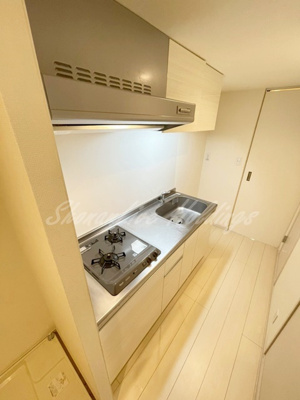 【キッチン】 | リブリ・プモリⅢ