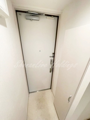 【玄関】 | リブリ・プモリⅢ