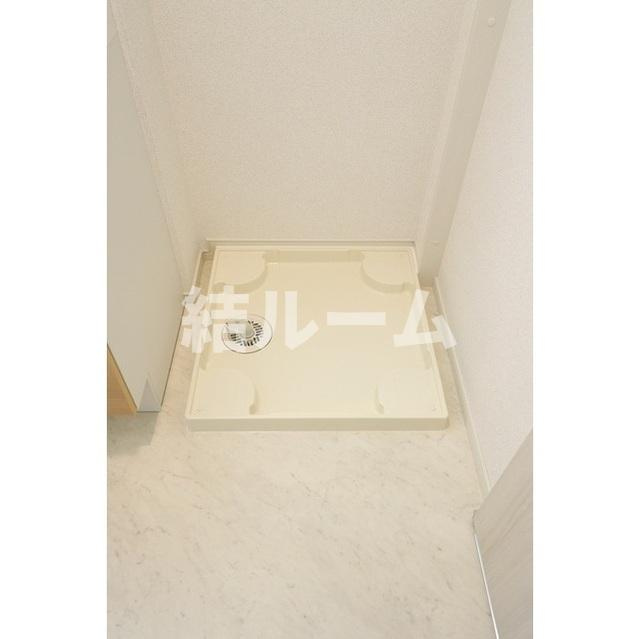 豊島区南長崎５丁目の賃貸マンションの設備