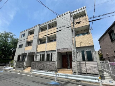 【外観】 | Ｌｏｔｕｓ（ロータス）