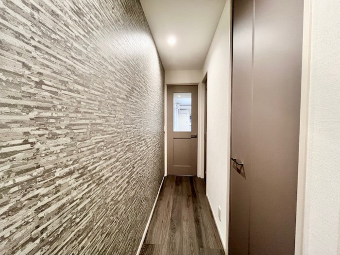 マリポーサ高畑Aの内装|内装も気になるポイント