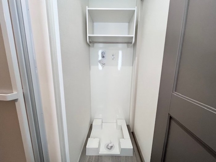 マリポーサ高畑Aの設備