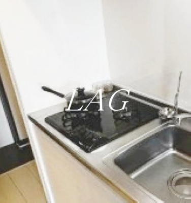 【設備】 | パールテラス | 2口コンロです。