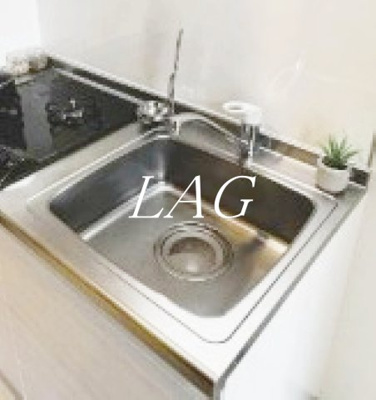 【その他】 | パールテラス | シンクです。