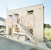 パールテラスの画像