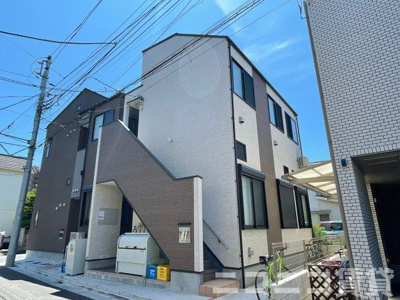 【外観】 | エルキュールテラス