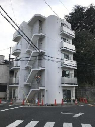 ブラン文京本駒込