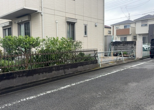 【展望】 | 田園風景が味わえる土地に住みたい！海や山の見える自然豊かな土地に住みたい！などご要望に併せて当社営業がご提案させて頂きます。当社が抱えている数ある物件の中からお客様が納得する1件を一緒に探しましょう！