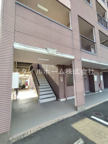 グラディオ諏訪のその他