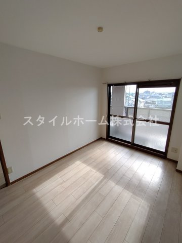 グラディオ諏訪の内装