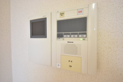 【セキュリティ】 | サムティ阿波座Lusso