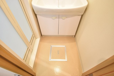 【内装】 | サムティ阿波座Lusso