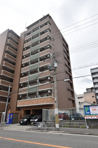 サムティ阿波座Lusso