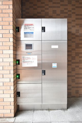 【その他共用部分】 | サムティ阿波座Lusso