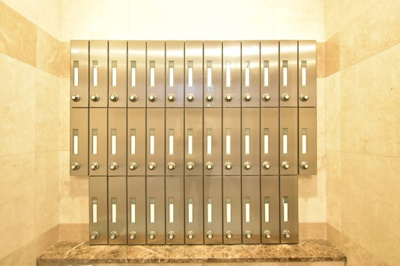 【その他共用部分】 | サムティ阿波座Lusso