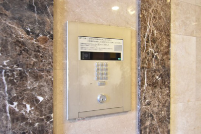 【その他共用部分】 | サムティ阿波座Lusso