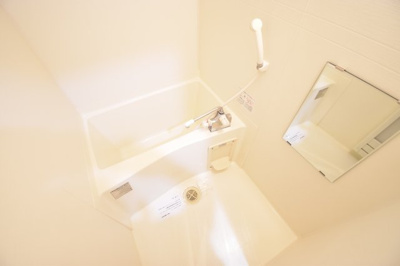 【浴室】 | サムティ阿波座Lusso