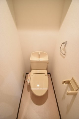 【トイレ】 | サムティ阿波座Lusso